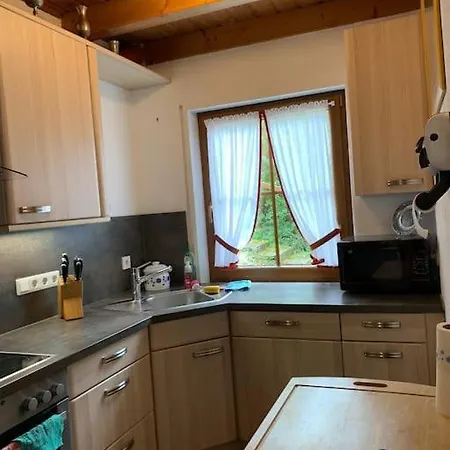 Freistehender In In Traumlage Mit Grossem Garten Διαμέρισμα *