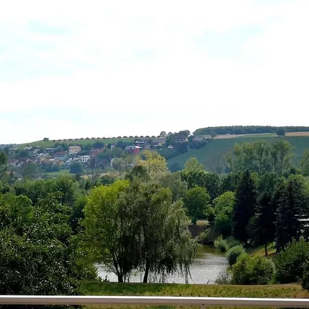 Freistehender In In Traumlage Mit Grossem Garten Διαμέρισμα *