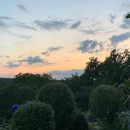 Freistehender In In Traumlage Mit Grossem Garten