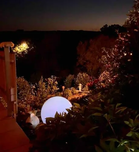 Lejlighed Freistehender In In Traumlage Mit Grossem Garten *